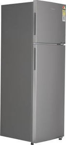 Candy CDD2932TS 268 L 2 Star Frost Free Double Door Refrigerator