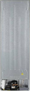 Candy CDD2932TS 268 L 2 Star Frost Free Double Door Refrigerator