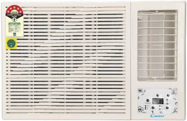 Candy WAC 185C IOW-INV 1.5 Ton 5 Star Inverter Window Air Conditioner