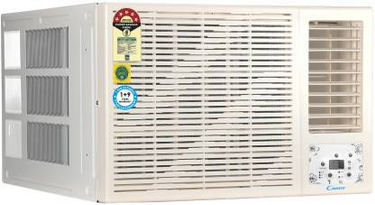 Candy WAC 185C IOW-INV 1.5 Ton 5 Star Inverter Window Air Conditioner