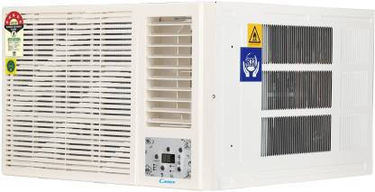 Candy WAC 185C IOW-INV 1.5 Ton 5 Star Inverter Window Air Conditioner