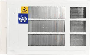 Candy WAC 185C IOW-INV 1.5 Ton 5 Star Inverter Window Air Conditioner