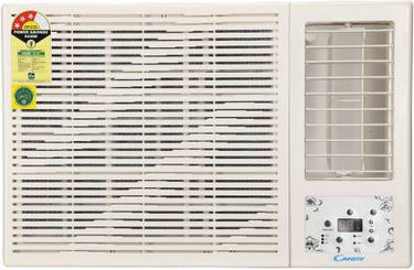Candy WAC 183C FOW-FS 1.5 Ton 3 Star Window Air Conditioner