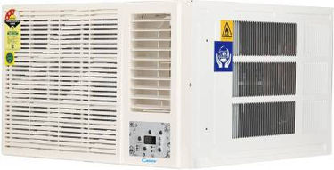 Candy WAC 183C FOW-FS 1.5 Ton 3 Star Window Air Conditioner