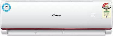 Candy SAC 183C ITN 1.5 Ton 3 Star Inverter Split Air Conditioner
