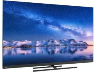 Candy CA6560CQLED 65 inch UHD Smart QLED TV