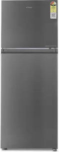 Candy CDD3533TS 328 L 3 Star Inverter Frost Free Double Door Refrigerator