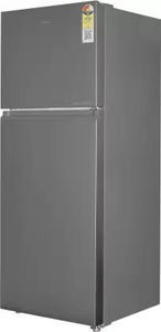 Candy CDD3533TS 328 L 3 Star Inverter Frost Free Double Door Refrigerator