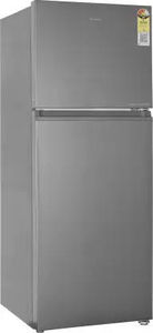 Candy CDD3533TS 328 L 3 Star Inverter Frost Free Double Door Refrigerator
