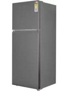 Candy CDD3533TS 328 L 3 Star Inverter Frost Free Double Door Refrigerator