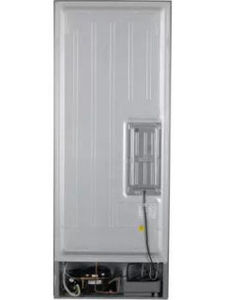 Candy CDD3533TS 328 L 3 Star Inverter Frost Free Double Door Refrigerator