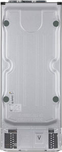 LG GL-T432APZR 412 L 1 Star Inverter Frost Free Double Door Refrigerator