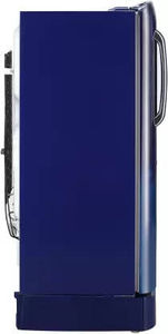 LG GL-T432AESR 412 L 1 Star Inverter Frost Free Double Door Refrigerator