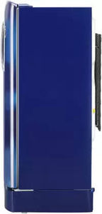LG GL-T432AESR 412 L 1 Star Inverter Frost Free Double Door Refrigerator