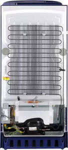 LG GL-T432AESR 412 L 1 Star Inverter Frost Free Double Door Refrigerator