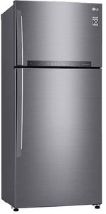 LG GN-H602HLHM 475 L 1 Star Inverter Frost Free Double Door Refrigerator