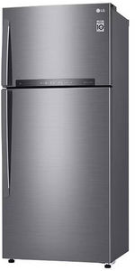 LG GN-H602HLHM 475 L 1 Star Inverter Frost Free Double Door Refrigerator