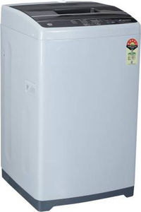 Candy 6.5 Kg Fully Automatic Top Load Washing Machine (CTL65PMGL69)