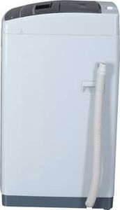 Candy 6.5 Kg Fully Automatic Top Load Washing Machine (CTL65PMGL69)