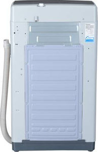 Candy 6.5 Kg Fully Automatic Top Load Washing Machine (CTL65PMGL69)