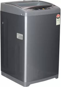 Candy 7 Kg Fully Automatic Top Load Washing Machine (CTL70TBGG08)