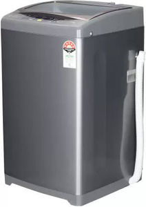 Candy 7 Kg Fully Automatic Top Load Washing Machine (CTL70TBGG08)
