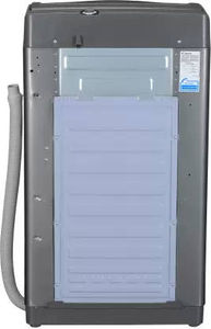 Candy 7 Kg Fully Automatic Top Load Washing Machine (CTL70TBGG08)