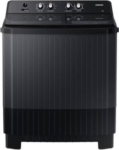Samsung 8.0 Kg Semi Automatic Top Load Washing Machine (WT80B3560GB)