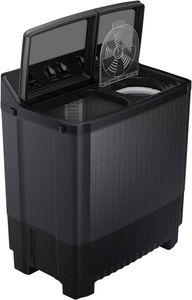 Samsung 8.0 Kg Semi Automatic Top Load Washing Machine (WT80B3560GB)