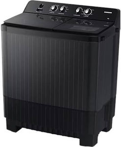 Samsung 8.0 Kg Semi Automatic Top Load Washing Machine (WT80B3560GB)