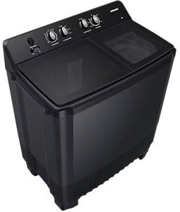 Samsung 8.0 Kg Semi Automatic Top Load Washing Machine (WT80B3560GB)