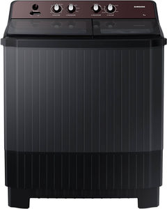 Samsung 9 Kg Semi Automatic Top Load Washing Machine (WT90B3560RB)