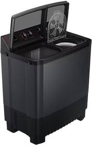 Samsung 9 Kg Semi Automatic Top Load Washing Machine (WT90B3560RB)