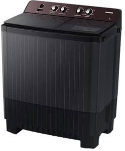 Samsung 9 Kg Semi Automatic Top Load Washing Machine (WT90B3560RB)