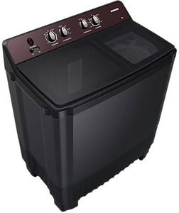 Samsung 9 Kg Semi Automatic Top Load Washing Machine (WT90B3560RB)