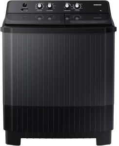Samsung 9.0 Kg Semi Automatic Top Load Washing Machine (WT90B3560GB)