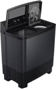 Samsung 9.0 Kg Semi Automatic Top Load Washing Machine (WT90B3560GB)