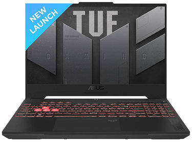 ASUS TUF Gaming A15 FA577XV-HQ036WS Laptop