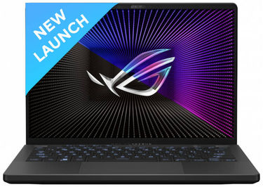 ASUS ROG Zephyrus G14 GA402XZ-N2020WS Laptop