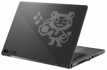 ASUS ROG Zephyrus G14 GA402XZ-N2020WS Laptop