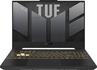 ASUS TUF Gaming A15 FA577NU-LP082W Laptop