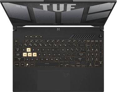 ASUS TUF Gaming A15 FA577NU-LP082W Laptop