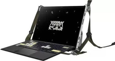 ASUS ROG Flow Z13 GZ301VIC-MU004WS Laptop