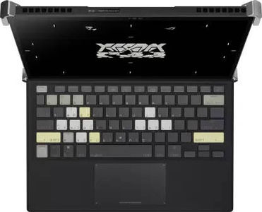 ASUS ROG Flow Z13 GZ301VIC-MU004WS Laptop