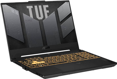 ASUS TUF Gaming F15 FX507VV-LP071WS Laptop