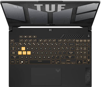 ASUS TUF Gaming F15 FX507VV-LP071WS Laptop