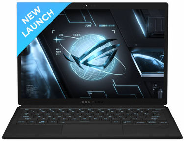 ASUS ROG Flow Z13 GZ301VV-MU014WS Laptop