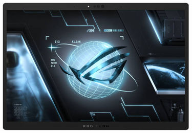 ASUS ROG Flow Z13 GZ301VV-MU014WS Laptop