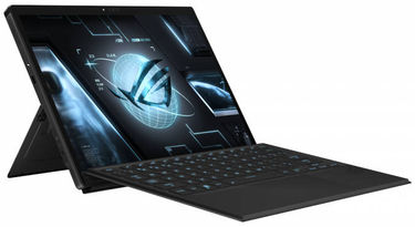 ASUS ROG Flow Z13 GZ301VV-MU014WS Laptop
