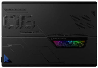ASUS ROG Flow Z13 GZ301VV-MU014WS Laptop